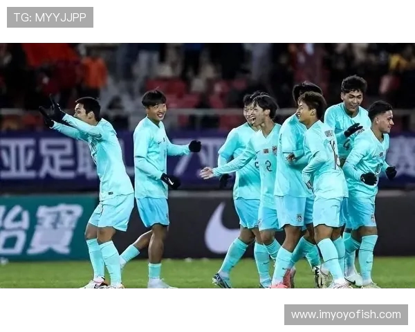 中国国奥对阵巴林精彩比赛录像回放及精彩瞬间分析