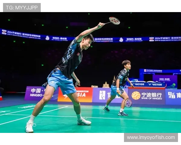 重庆羽毛球队实力强劲荣登全国羽毛球实力排行榜第八名