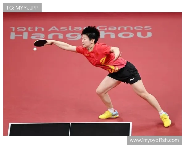 亚运会回顾：上海乒乓球队个人能力的精彩展现与分析
