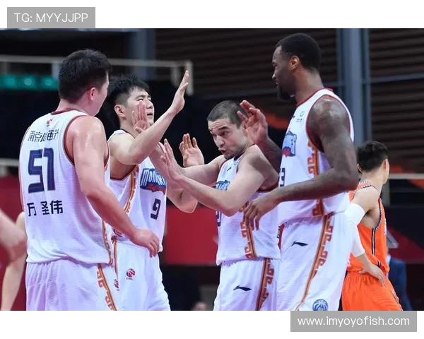 南京篮球队引领最新篮球团队协作榜单前十名精彩表现全解析