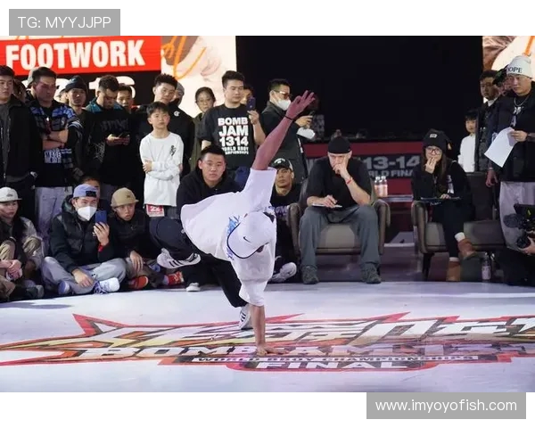 南京街舞队荣登全国街舞状态排行榜第三名展现实力与风采